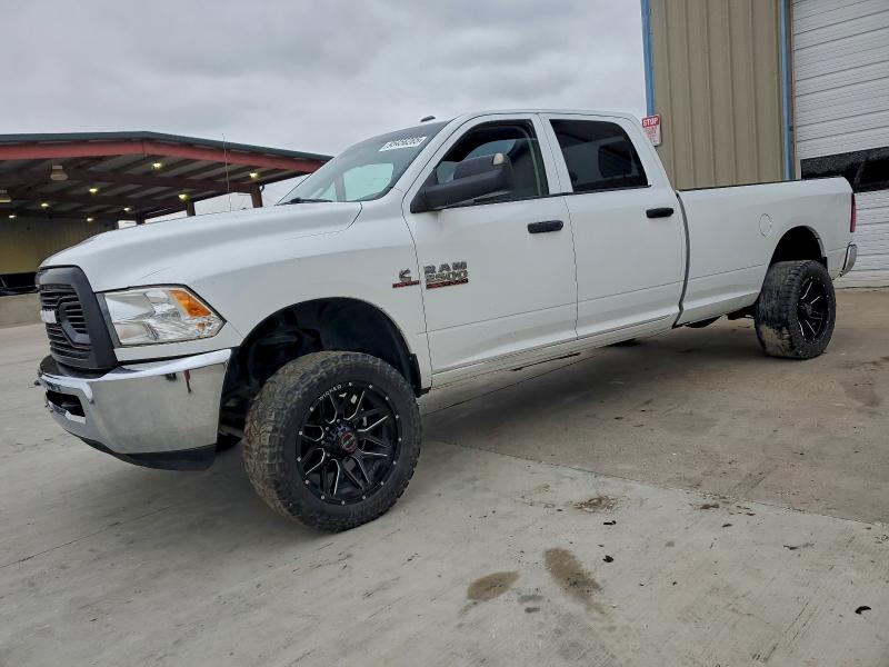2013 RAM 2500 ST #3308316168