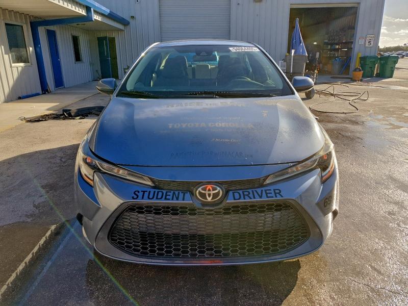 2020 TOYOTA COROLLA L #3302843912