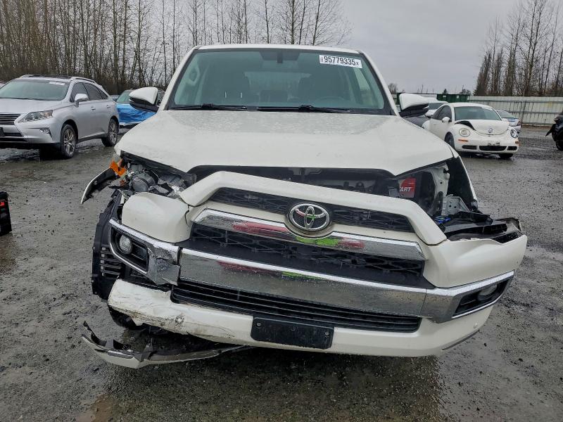 2014 TOYOTA 4RUNNER SR #3304535452