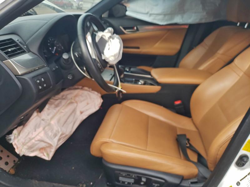 2015 LEXUS GS 350 #3316876075