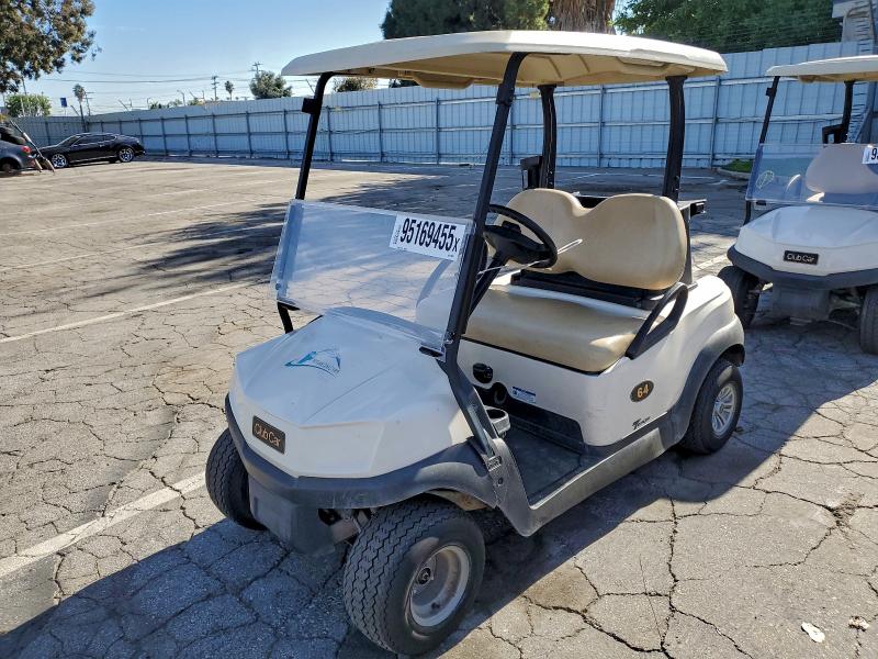 2022 CLUB CAR TEMPO FLA #3303739426
