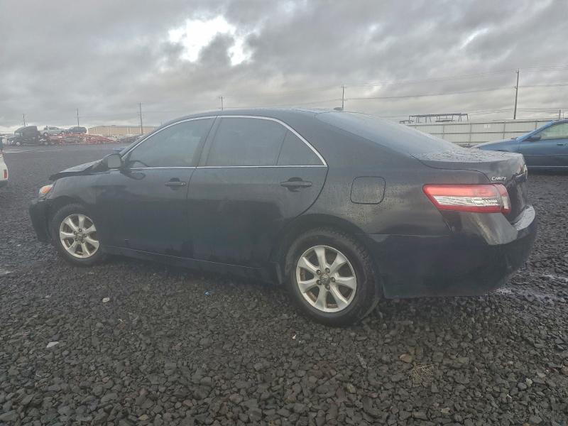 2011 TOYOTA CAMRY BASE #3310388023