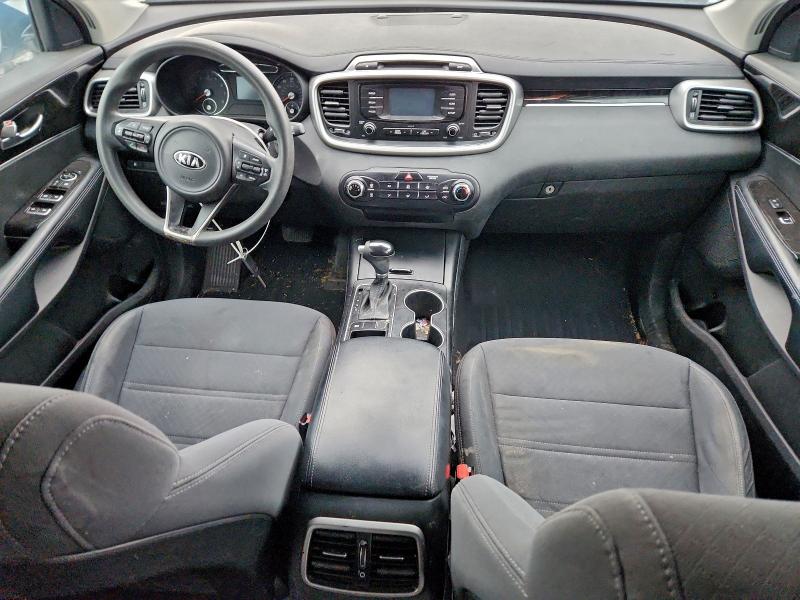 2017 KIA SORENTO LX #3316714405