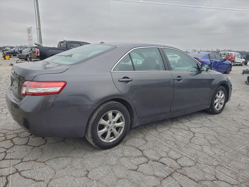2011 TOYOTA CAMRY BASE #3303757427