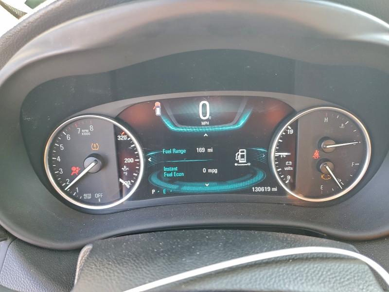 2016 BUICK ENVISION P #3304633950