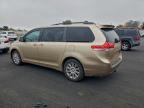Lot #3310527053 2012 TOYOTA SIENNA XLE