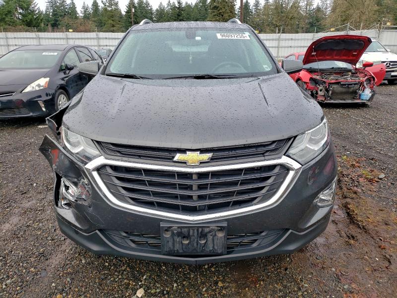 2019 CHEVROLET EQUINOX LT #3311496264