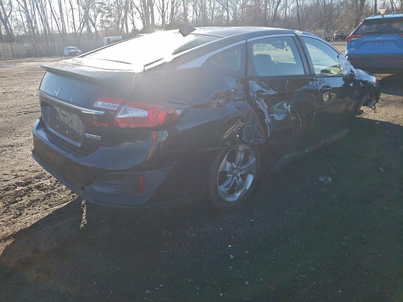 2018 HONDA CLARITY #3303724424