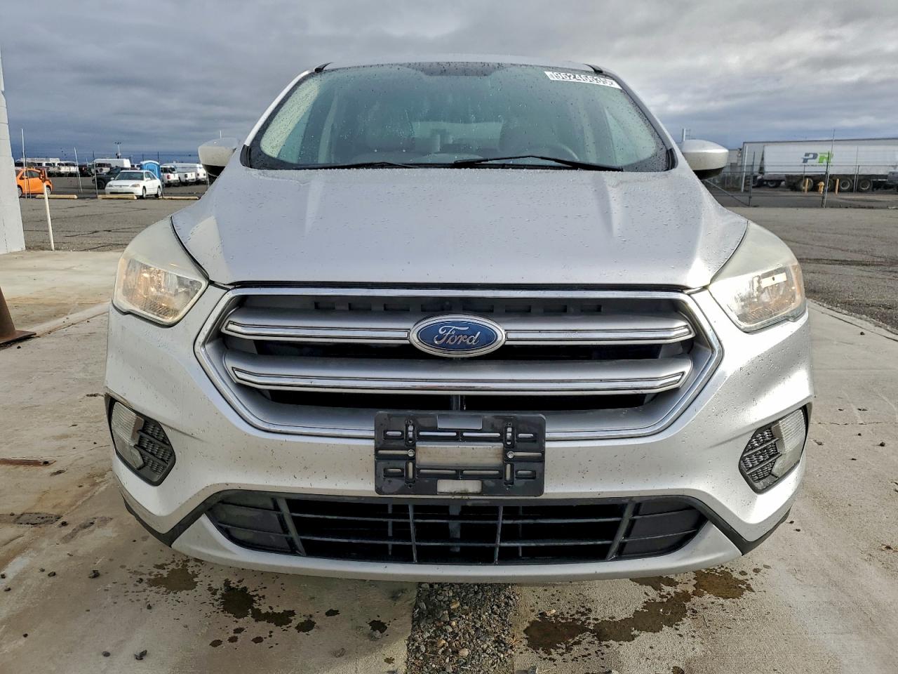 Lot #3311662242 2017 FORD ESCAPE SE