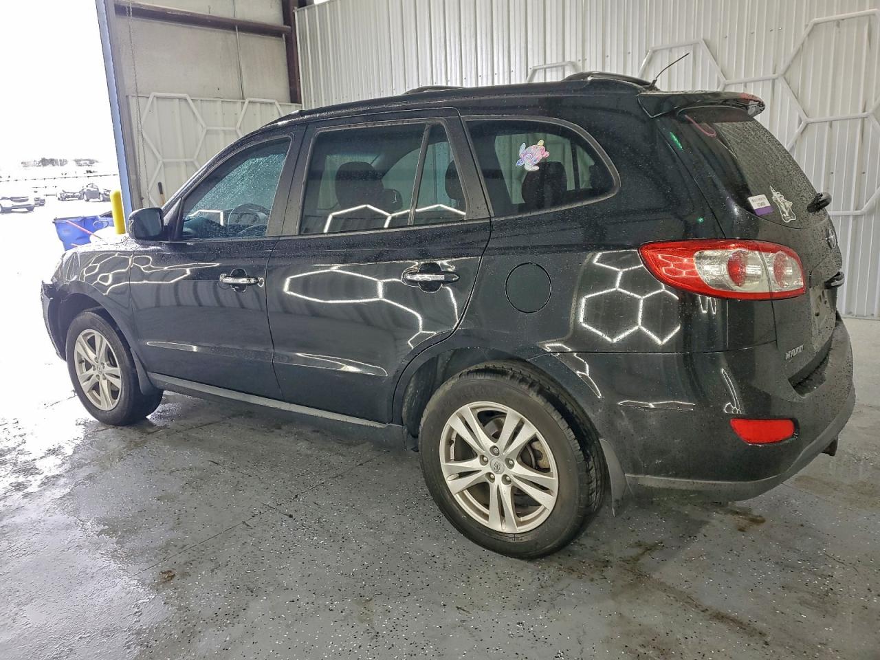 HYUNDAI SANTA FE LIMITED