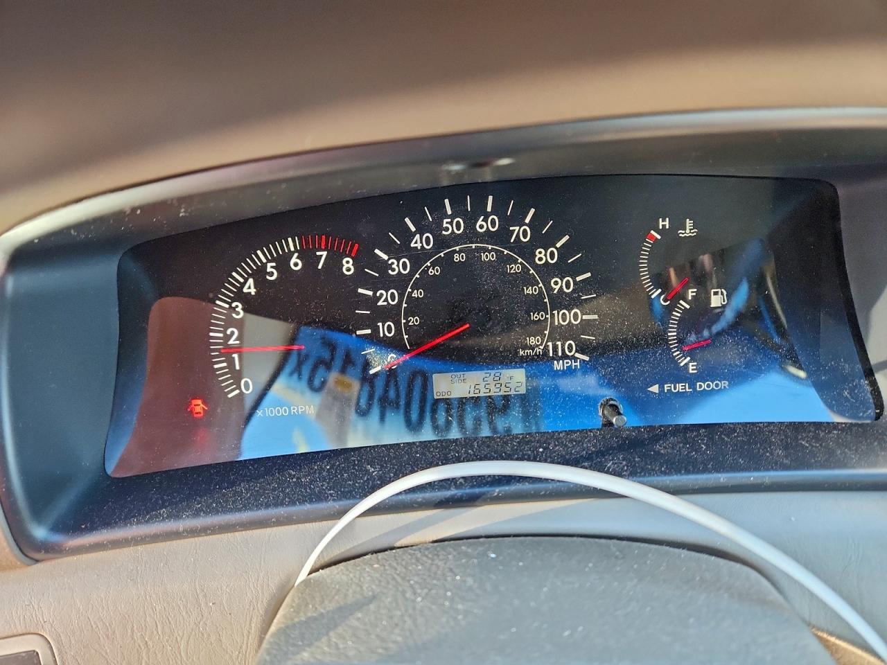 Lot #3312423688 2006 TOYOTA COROLLA CE