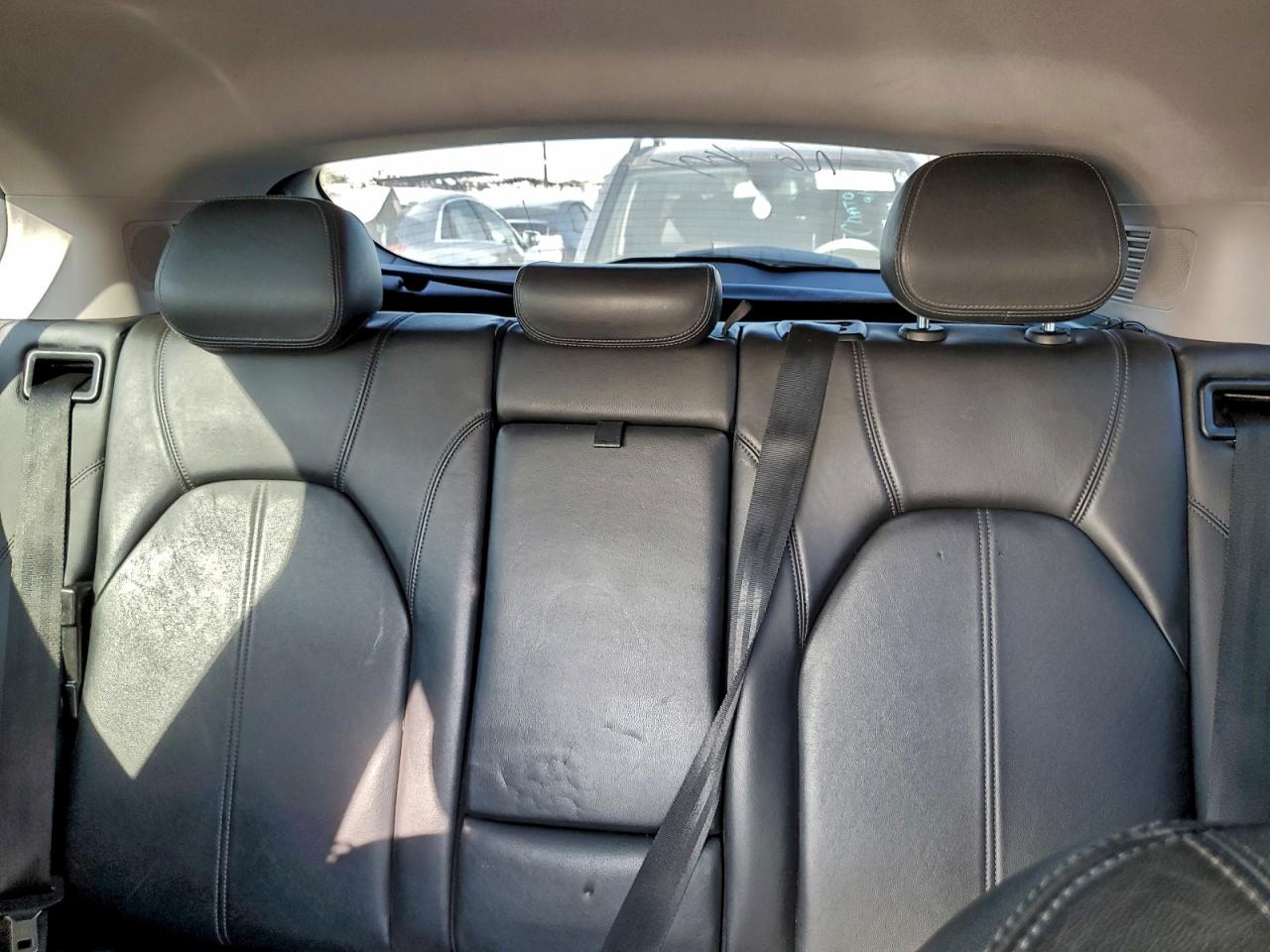 Lot #3318020376 2018 ALFA ROMEO STELVIO