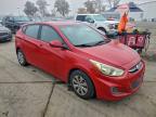 Lot #3315556777 2016 HYUNDAI ACCENT SE