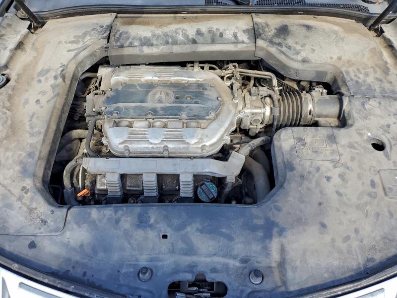 2009 ACURA TL #3303788425