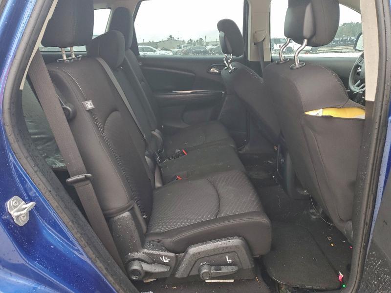 2015 DODGE JOURNEY SE #3311609247