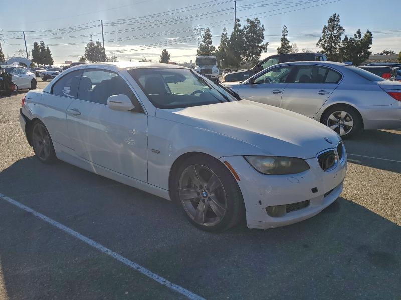 2010 BMW 335 I #3304572457