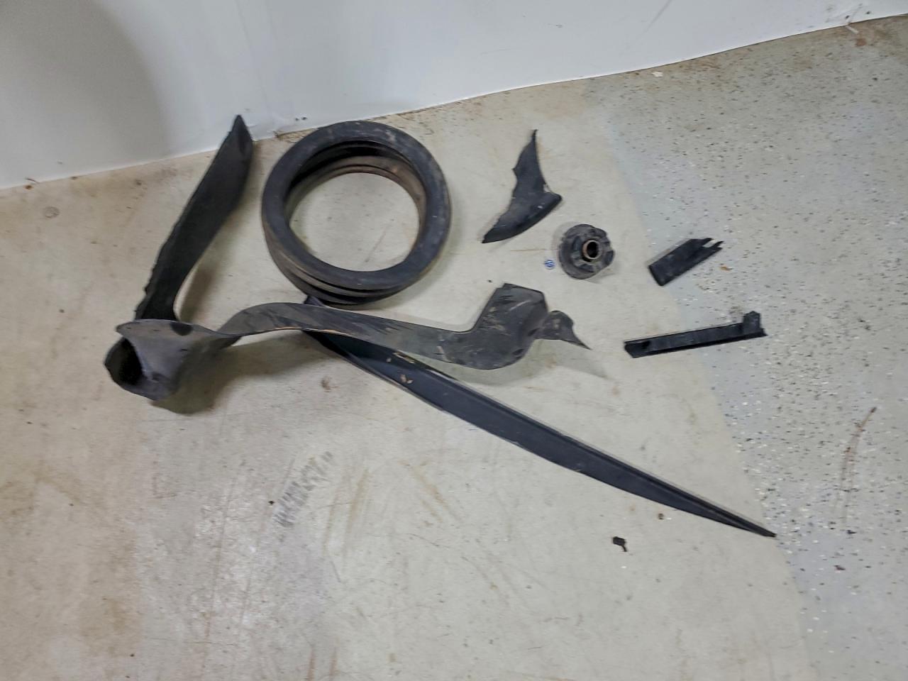 JEEP WAGONEER L SERIES II