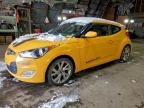 Lot #3315621778 2017 HYUNDAI VELOSTER