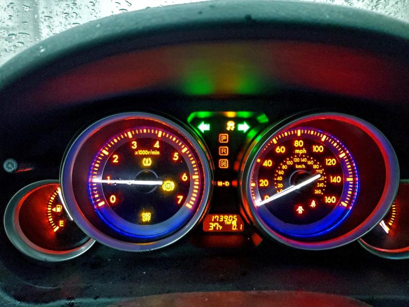 2010 MAZDA 6 I #3304779963