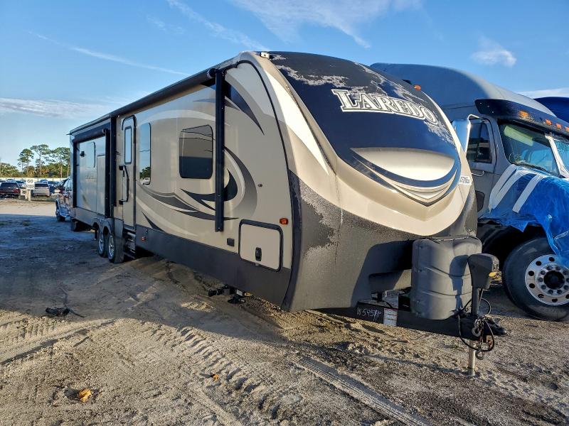 2019 KEYSTONE TRAV TRAIL #3302694046