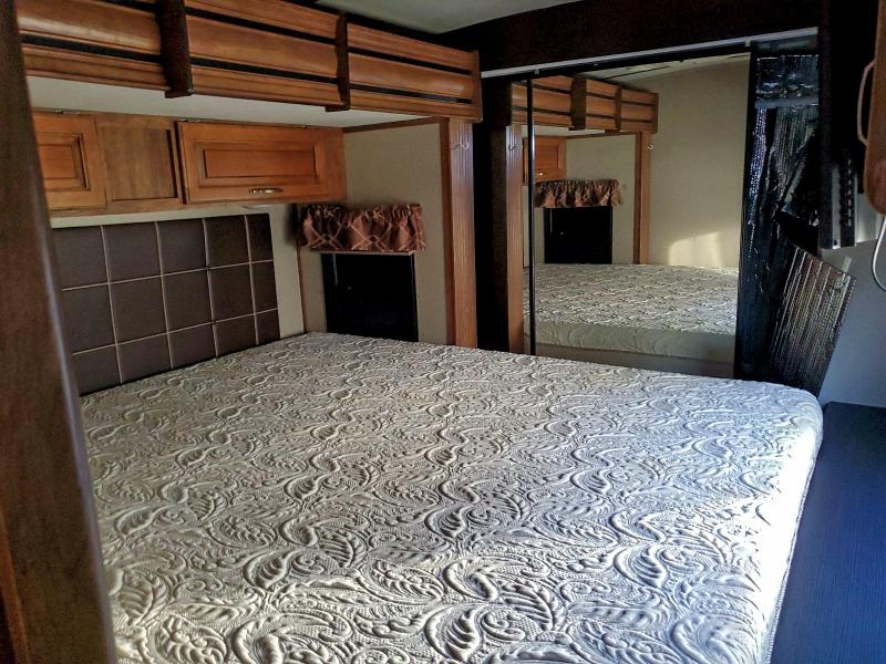 2019 KEYSTONE TRAV TRAIL #3302694046