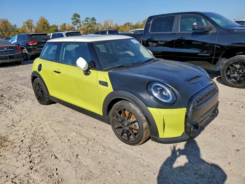 2023 MINI COOPER S #3311609234