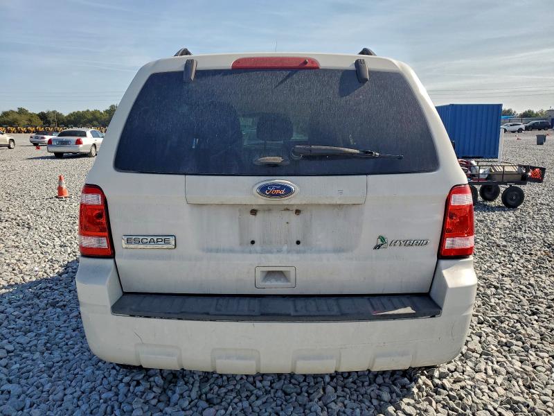 2011 FORD ESCAPE #3312547819