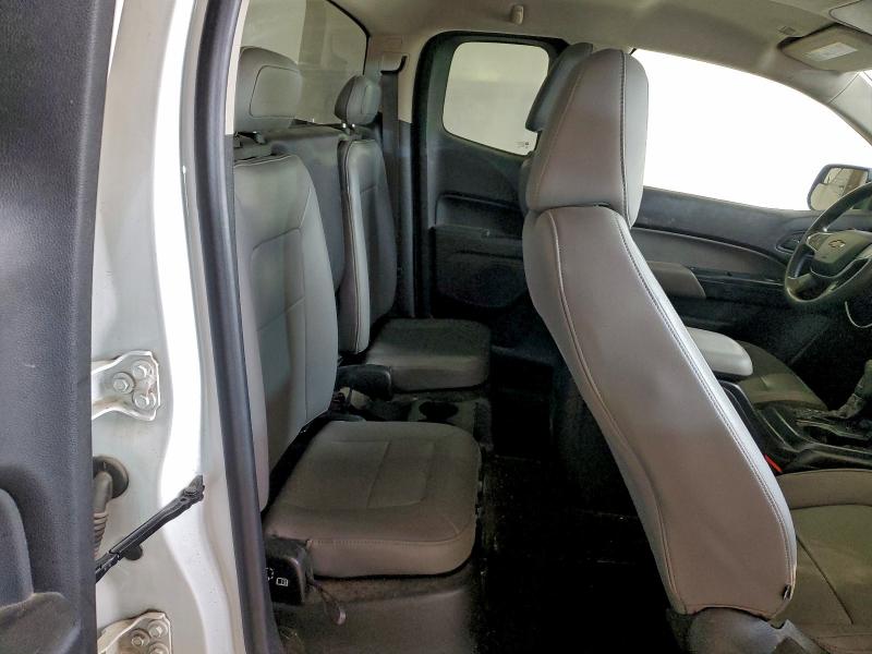 2016 CHEVROLET COLORADO #3301809400