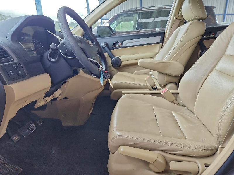 2011 HONDA CR-V LX #3305400334