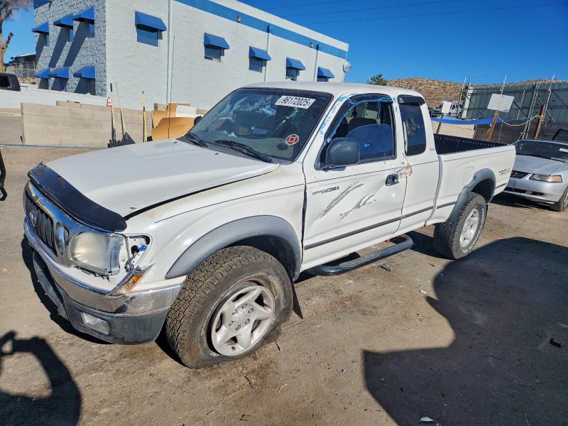 2003 TOYOTA TACOMA XTR #3308419277