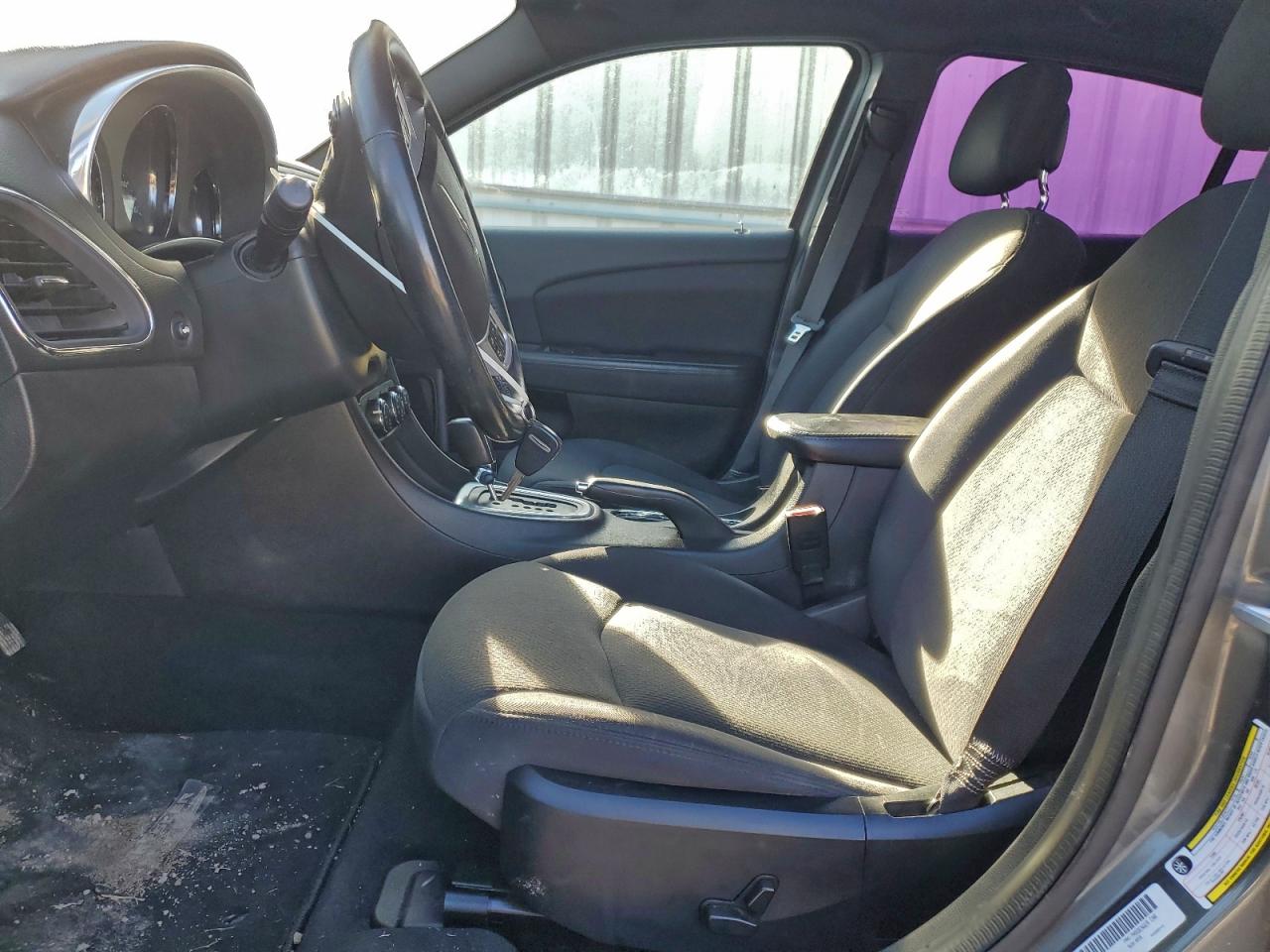 CHRYSLER 200 TOURING