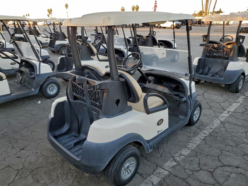 2022 CLUB CAR TEMPO FLA #3303586938