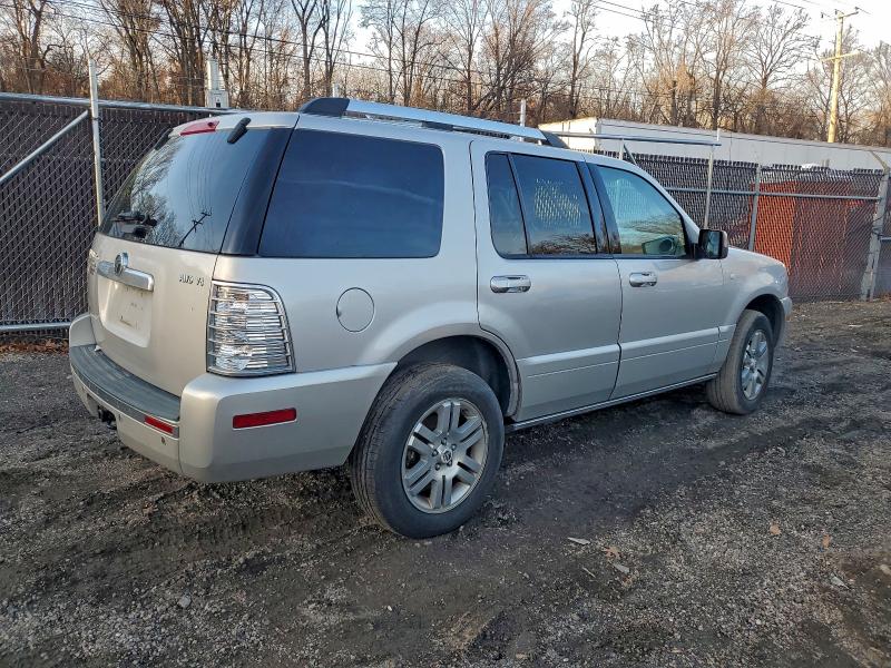 2006 MERCURY MOUNTAINEE #3306393537