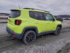 Lot #3305387314 2018 JEEP RENEGADE L
