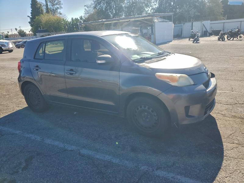 2009 TOYOTA SCION XD #3303739423