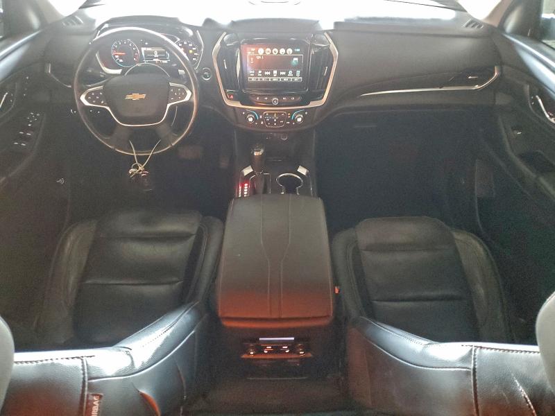 2019 CHEVROLET TRAVERSE P #3308393295