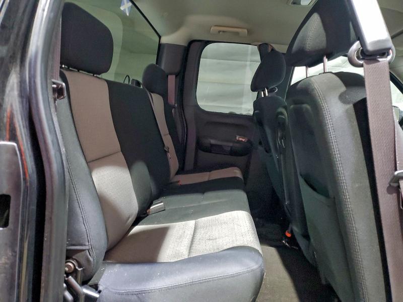 2008 CHEVROLET SILVERADO #3305393307