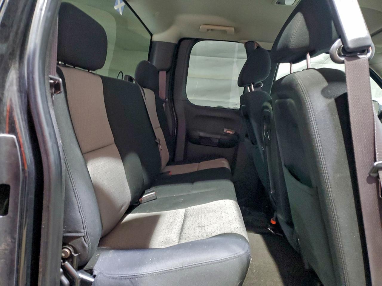 Lot #3305393307 2008 CHEVROLET SILVERADO