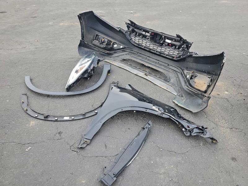 2016 HONDA CR-V EX #3318015497