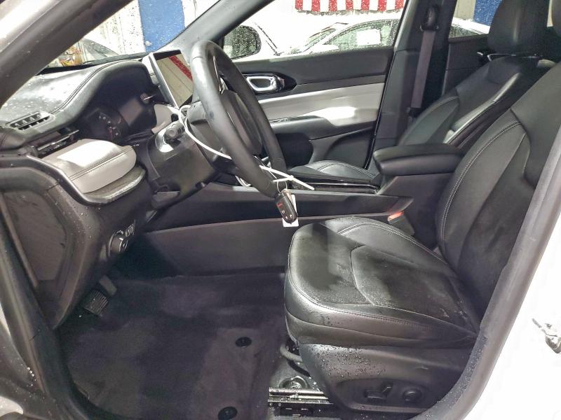 2025 JEEP COMPASS LI #3305305316