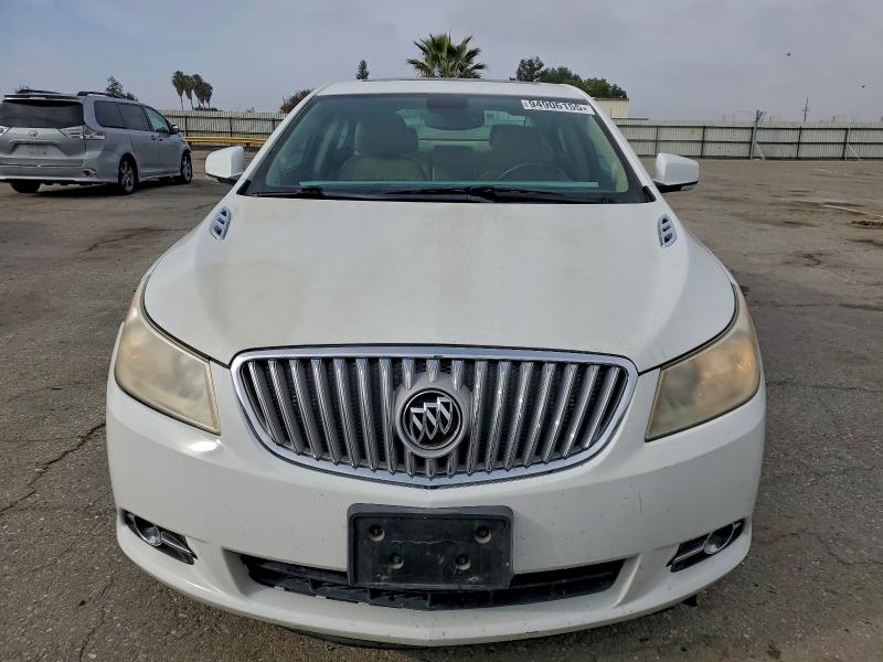 2010 BUICK LACROSSE C #3303556030