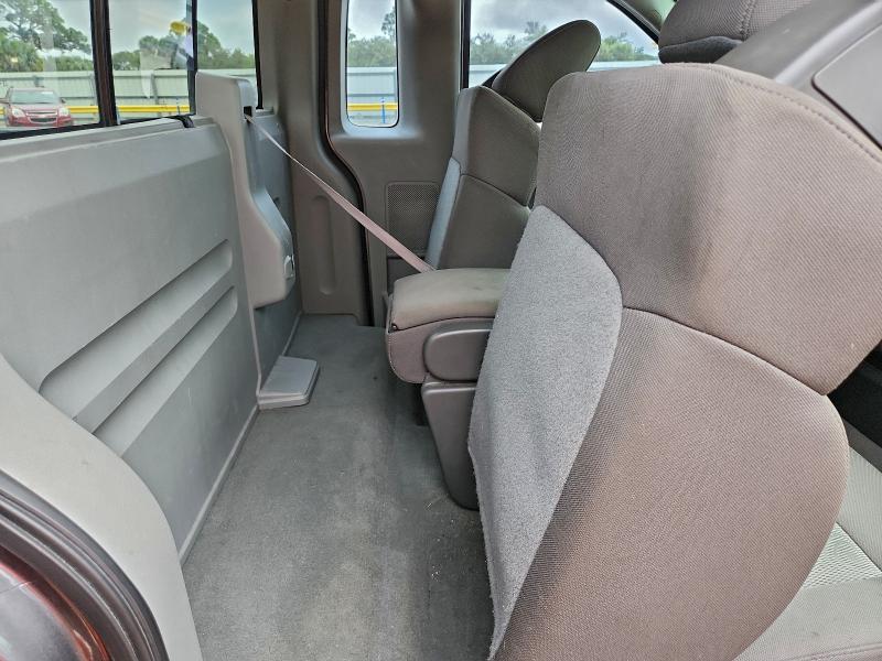 2006 FORD F150 #3308267153