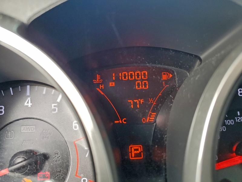 2014 NISSAN JUKE S #3302683041