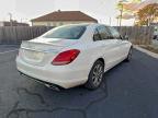 Lot #3317065979 2015 MERCEDES-BENZ C 300 4MAT