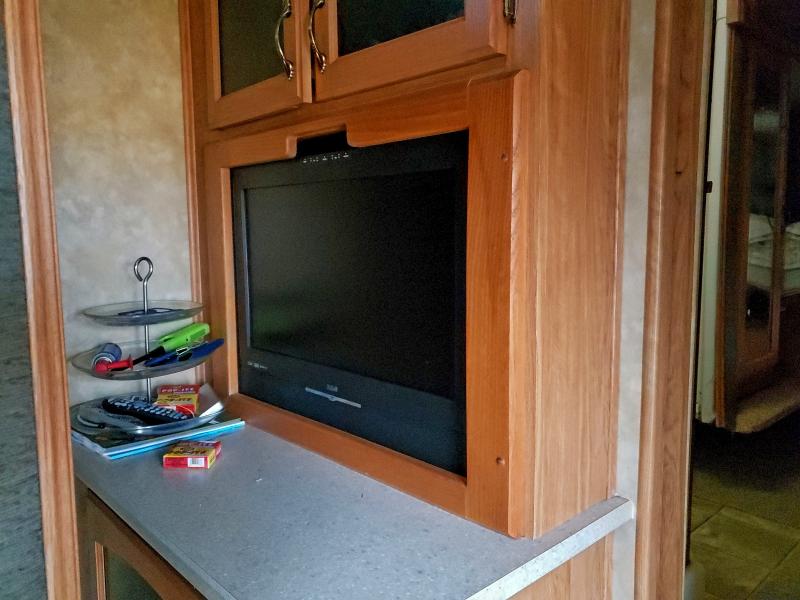 2008 JAYC 5TH WHEEL #3312301800