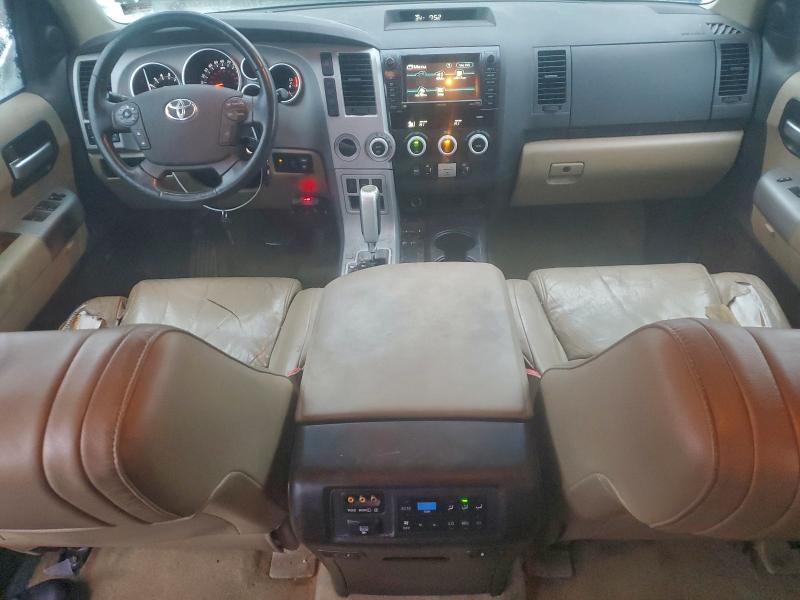2008 TOYOTA SEQUOIA LI #3310324955