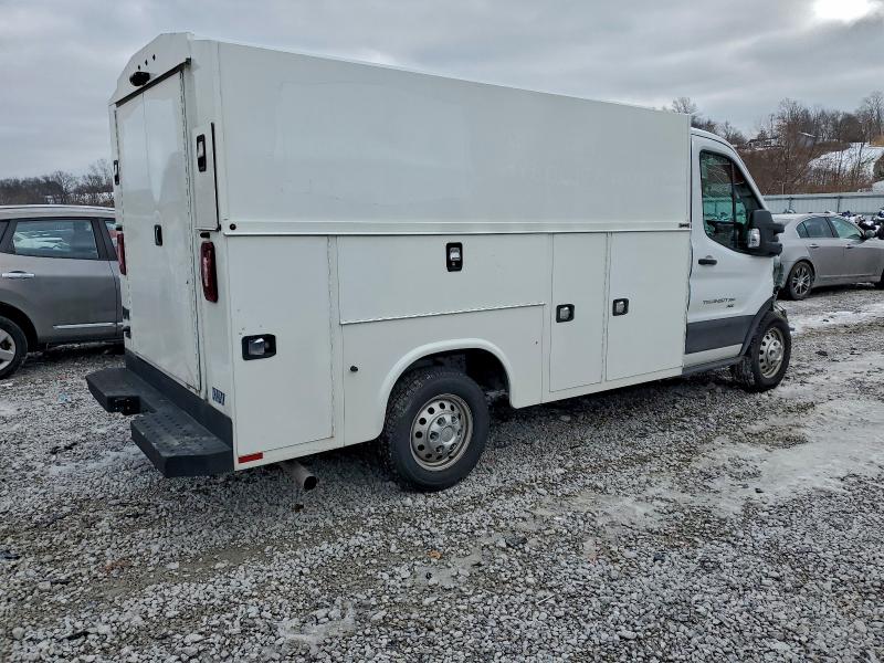 2023 FORD TRANSIT #3305381312