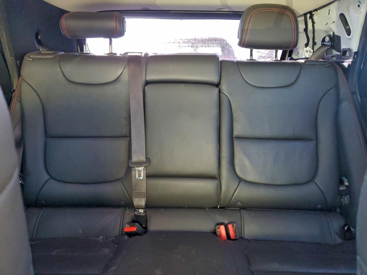 CHEVROLET BOLT EUV LT