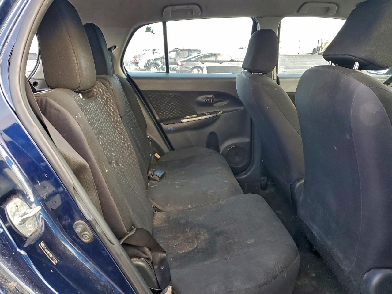 Lot #3312565256 2011 TOYOTA SCION XD