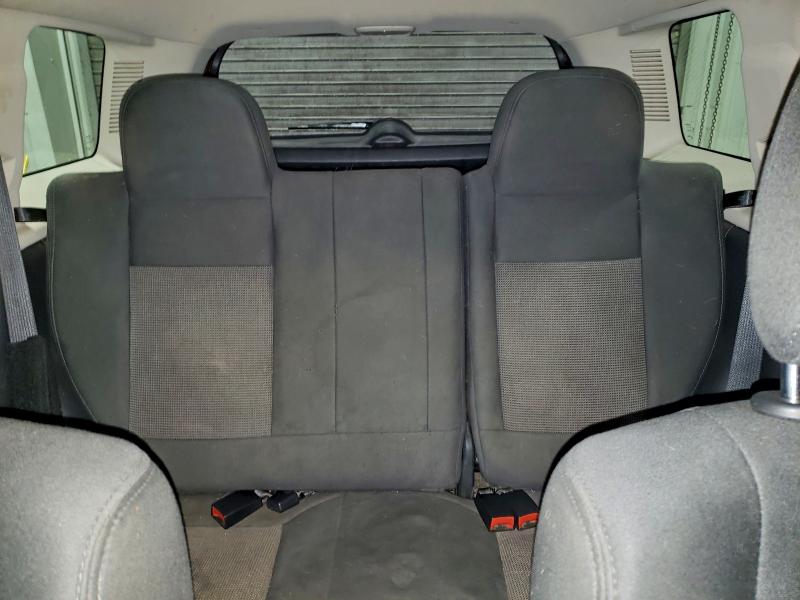 2014 JEEP PATRIOT SP #3309394975